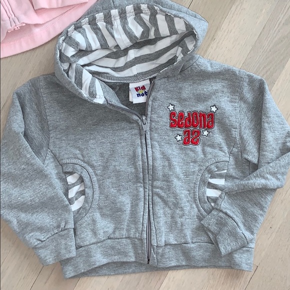 24m/ 2t bundle - Picture 2 of 6